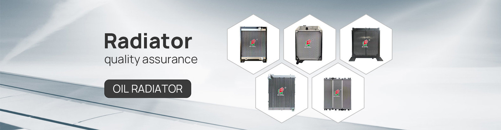 खुदाई रेडिएटर