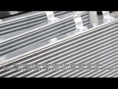 रेडिएटर Q-16 D31S-16 D31P-16A