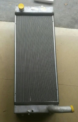 कोमात्सु PC228US-3 खुदाई रेडिएटर | 22यू-03-22113 थर्मल प्रबंधन प्रणाली