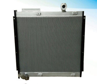 13F52000A हाइड्रोलिक तेल रेडिएटर DH500-7 DH420-5 DH470-5 DH500-5 DH500-7