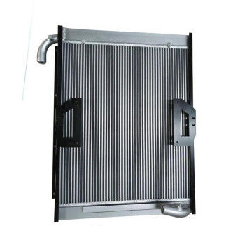 11N8-40222 11N8-42121 हाइड्रोलिक ऑयल कूलर हुंडई एक्सकेवेटर R305-7 R290LC-7 R290LC-7H के लिए