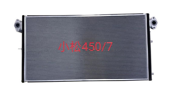कोमात्सु खुदाई PC400-7 PC450-7 तेल कूलर 208-03-71131 208-03-71141 208-03-71151 208-03-71121