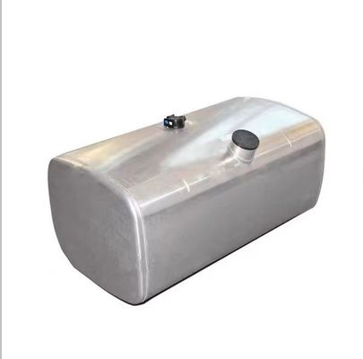 800L हेवी ड्यूटी ट्रक ईंधन टैंक 1800 मिमी लंबाई DZ91189554790