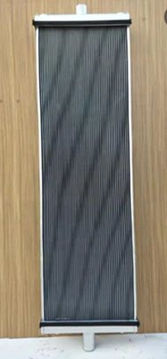 PC1250SP-8R 21N-03-41110 उत्खनन जल टैंक रेडिएटर कोर अस्सी PC1250-8 PC1250-8R PC1250LC-8 PC1250SP-8