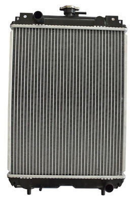 20T-03-81111 खुदाई रेडिएटर PC45R-8 PC30R-8 PC35R-8 PC40R-8