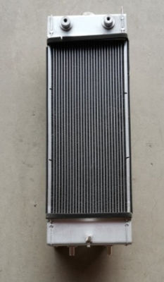 कोमात्सु PC78US-6 खुदाई रेडिएटर | 225mm 21W-03-31420 टिकाऊ कूलिंग यूनिट