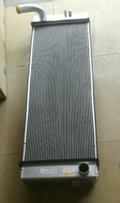 कोमात्सु के लिए PC228US-3 PC228USLC-3 खुदाई रेडिएटर 22U-03-22113