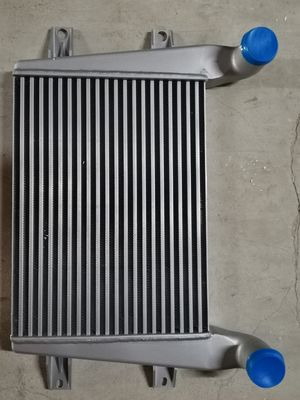 XCMG Xugong LW300FV लोडर इंटरकूलर ताप प्रतिरोध