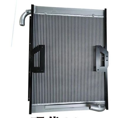 हुंडई खुदाई के लिए R290LC-7 R305LC-7 R305-7 तेल कूलर 11N8-40222