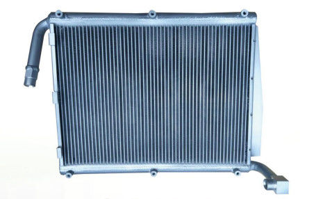ब्लैक DH80 DH80-7 हाइड्रोलिक ऑयल रेडिएटर 13G52000 13G52000A