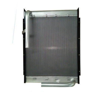 DH220-5 DH220-7 DH270-7 DH280-7 के लिए 2202-9061A-02 हाइड्रोलिक तेल रेडिएटर