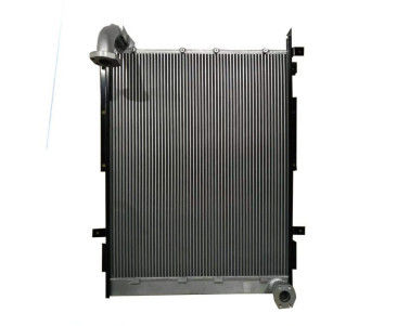 Doosan देवू खुदाई 13F12000 के लिए DH300-7 हाइड्रोलिक तेल रेडिएटर
