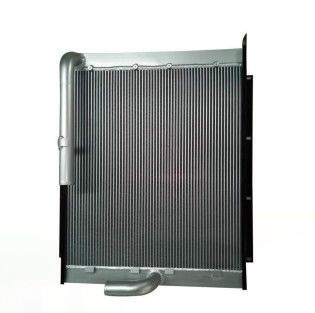 DH300-5 S290LL S290LC-V के लिए 13C30000-2 हाइड्रोलिक तेल रेडिएटर