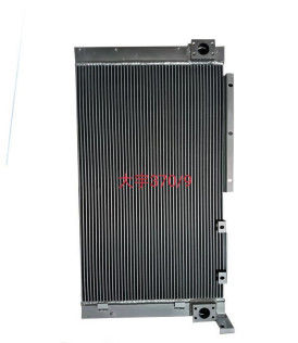 DH370-9 DX370-9 हाइड्रोलिक तेल रेडिएटर K9002111 एल्यूमिनियम सामग्री