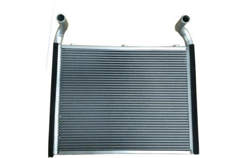 हुंडई R60-7 R55-7 हाइड्रोलिक तेल कूलर 11M8-42030 11M8-43120