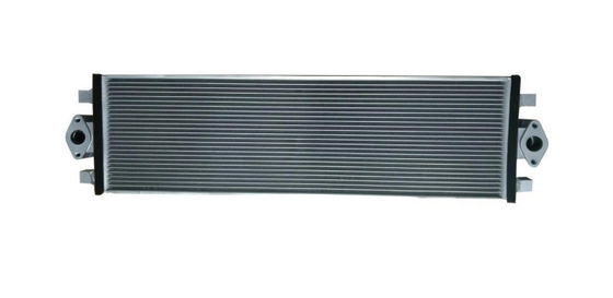 PC200-8 PC200LC-8 हाइड्रोलिक ऑयल कूलर 20Y-03-42461 कोमात्सु खुदाई मशीन के लिए