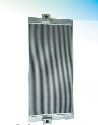 209-03-41110 2090341110 हाइड्रोलिक तेल कूलर के लिए कोमात्सु खुदाई PC850-8 PC850-8R PC850-8E0