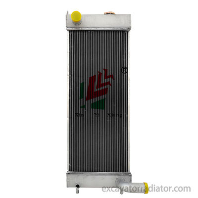 PC228US-3 22U-03-22113 22U-03-22112 22U-03-22111 Komatsu PC228US PC228USLC-3 खुदाई रेडिएटर