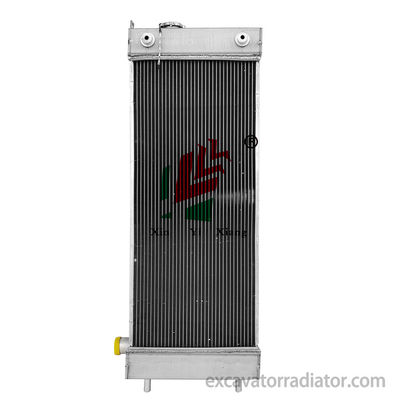 PC228US-3 22U-03-22113 22U-03-22112 22U-03-22111 Komatsu PC228US PC228USLC-3 खुदाई रेडिएटर