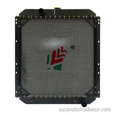 लॉन्गगोंग खुदाई रेडिएटर | पूर्ण यूनिट असेंबली वाणिज्यिक ग्रेड