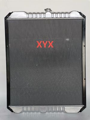 कोमात्सु PC200-5 PC220-5 के लिए रेडिएटर 206-03-51111 20Y-03-14120