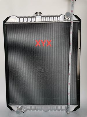 कोमात्सु PC200-5 PC220-5 के लिए रेडिएटर 206-03-51111 20Y-03-14120