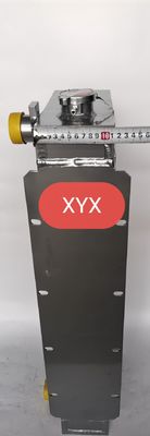 XCMG खुदाई रेडिएटर | एल्यूमिनियम डायरेक्ट रिप्लेसमेंट यूनिट