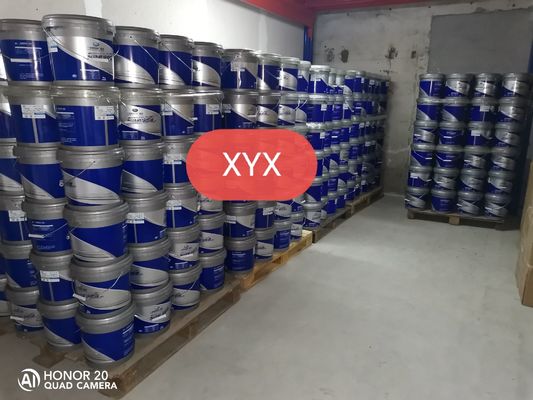 FAW जिफैंग डीजल इंजन कूलेंट, 9L -15d / -25d डीजल ईंधन एंटीफ्रीज