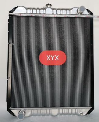 YN05P00024S001 रेडिएटर कोबेल्को SK200-6 SK210-6 SK230-6 SK250-6 SK200-5.5 में फिट बैठता है