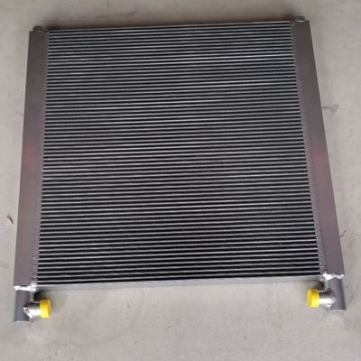 हिताची EX330-3G /ZAX330 हाइड्रोलिक ऑयल रेडिएटर असेंबली