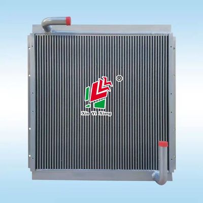 कोबेल्को SK07N2 MD200BLC K907LC K907 खुदाई के लिए 2452U384S1 ऑयल कूलर