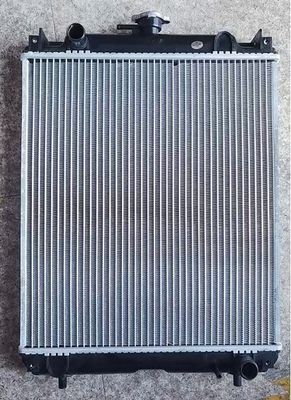 कोमात्सु सभी एल्युमीनियम के लिए PC40-8 खुदाई रेडिएटर 20T-03-81111